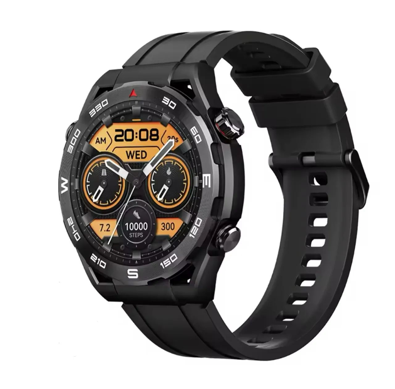 Smartwatch Haylou - R8 