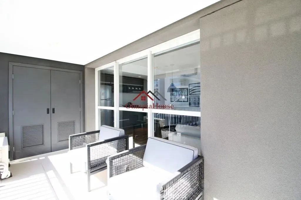 Aluguel Apartamento 1 Dormitórios - 63 m² Brooklin - Foto 7