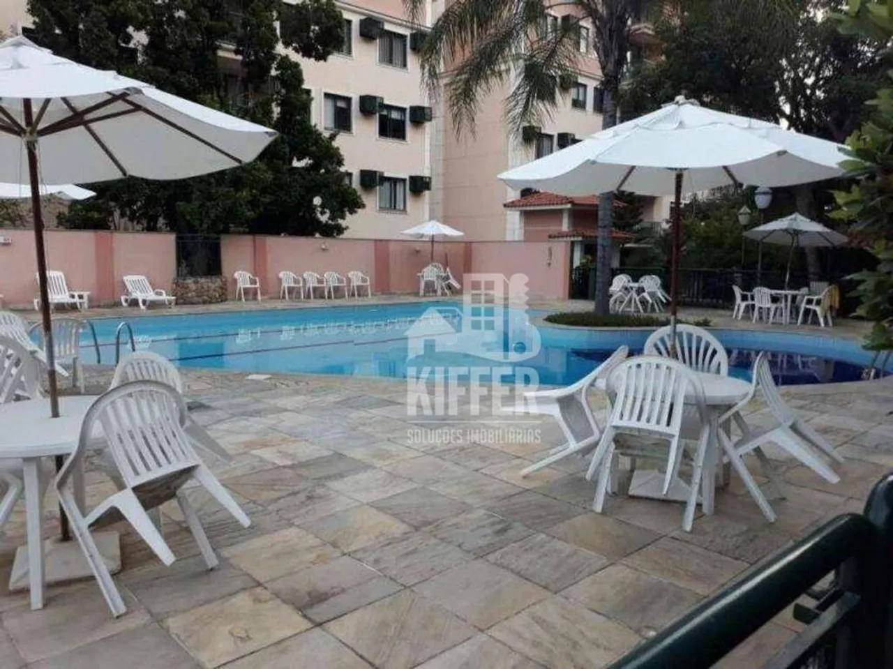 Apartamento - Venda - Pe Pequeno - Niterói/RJ