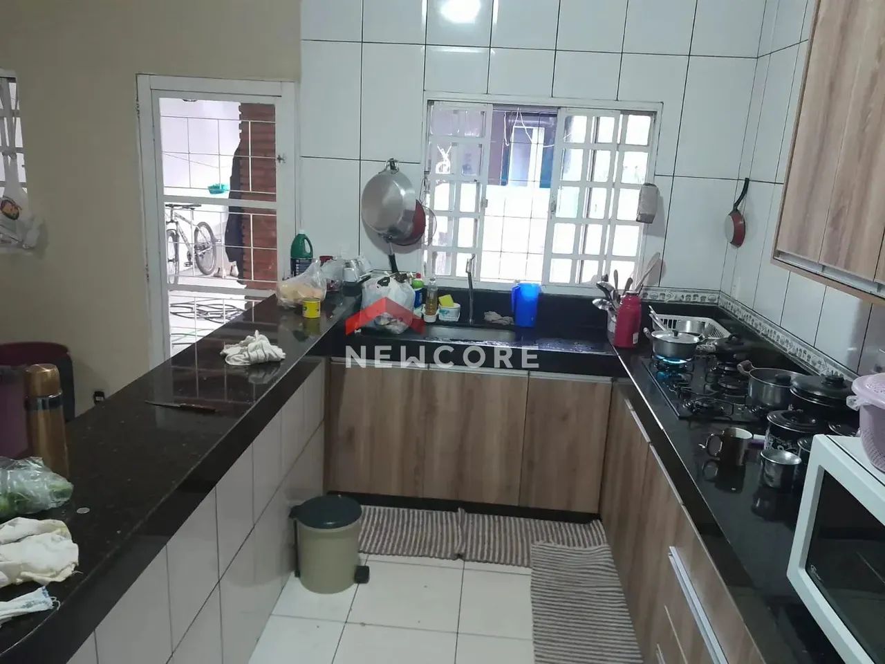 Casa em Rua Coelho Neto - São Salvador - Betim/MG - Foto 4