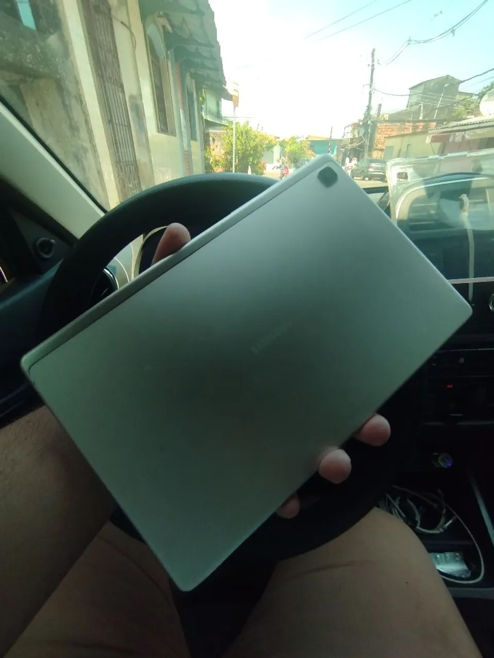 Tablet A7 4G