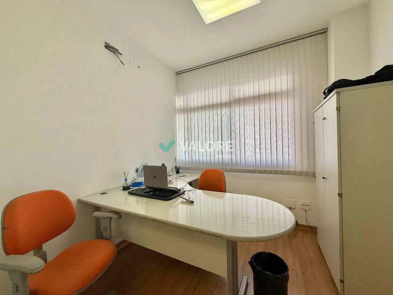 Salas conjugadas/Andar Corrido  Savassi - Foto 5