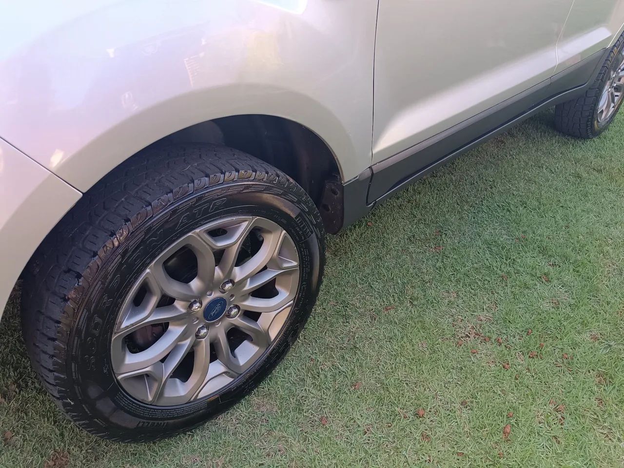 Ecosport freestyle 1.6 2016 IPVA quitado abaixo tabela - Foto 11