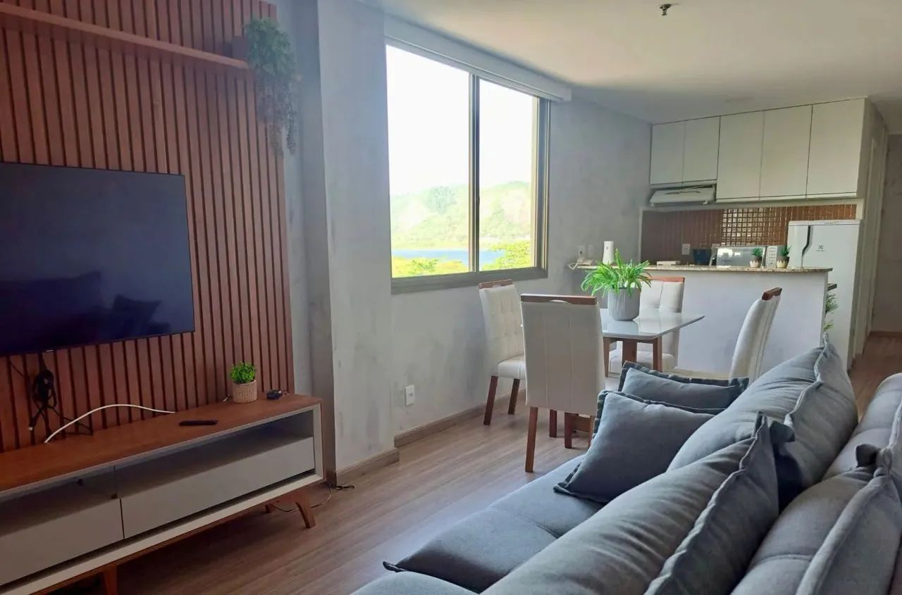 Imóvel para venda no Condomínio Ocean Inn - Camboinhas - Niterói - RJ