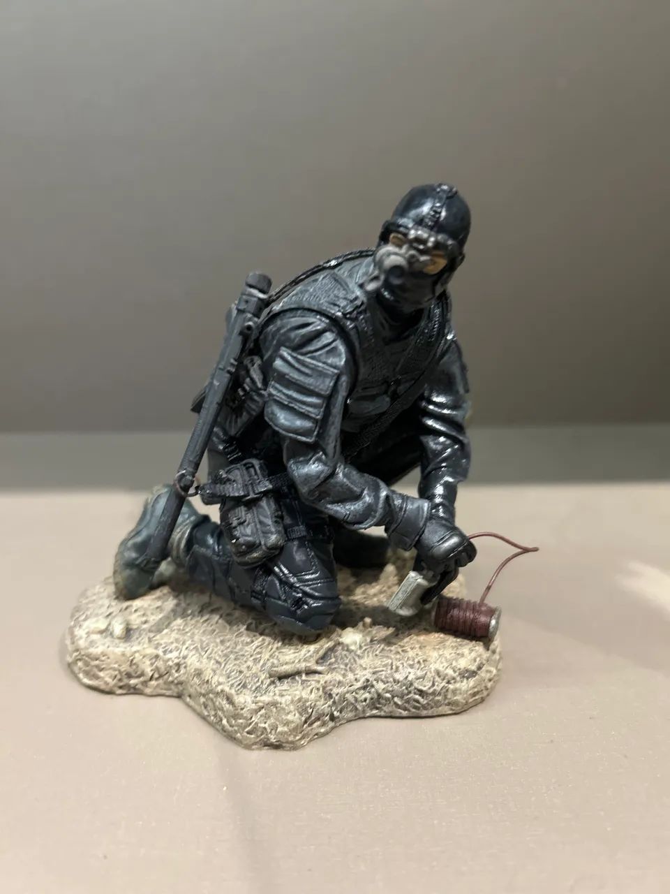 Mc Farlane Military