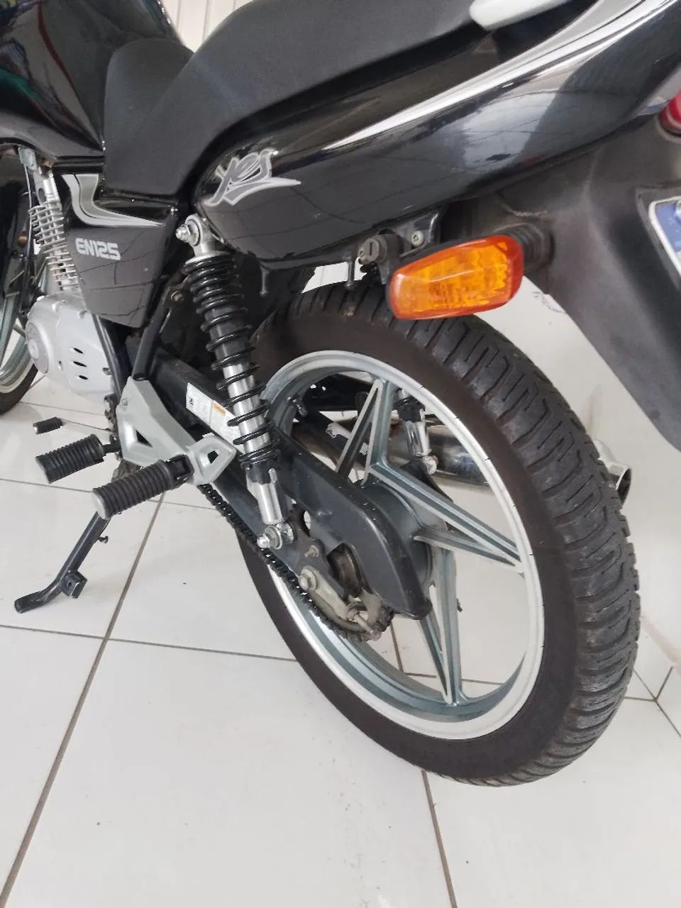 その他 STREET 06 2006 No.178 13390 - TENSOR DA CORREIA DENTADA