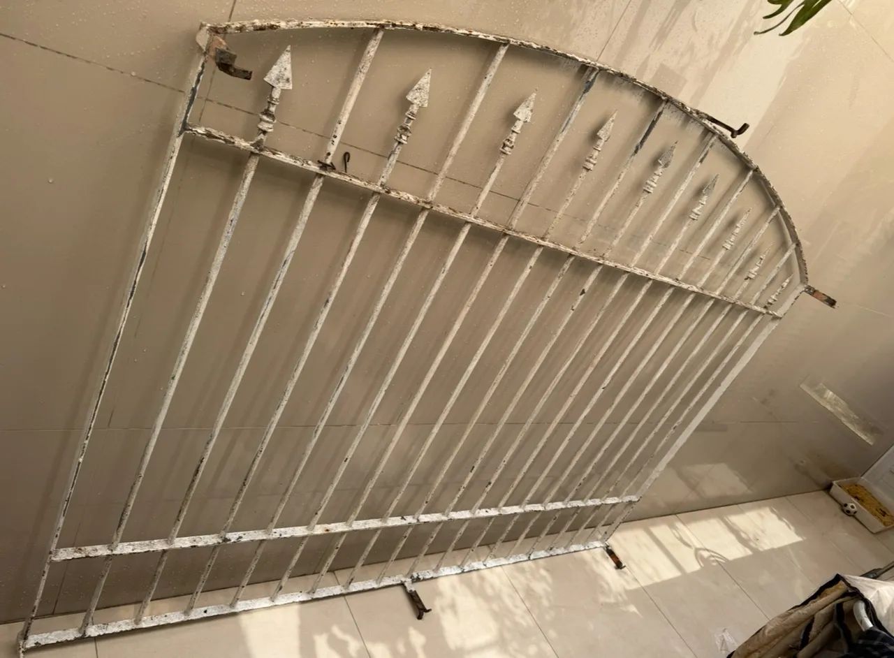 Window grill64330306255233120