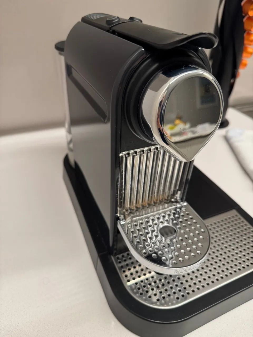 Cafeteira Nespresso com aeroccino - Foto 2