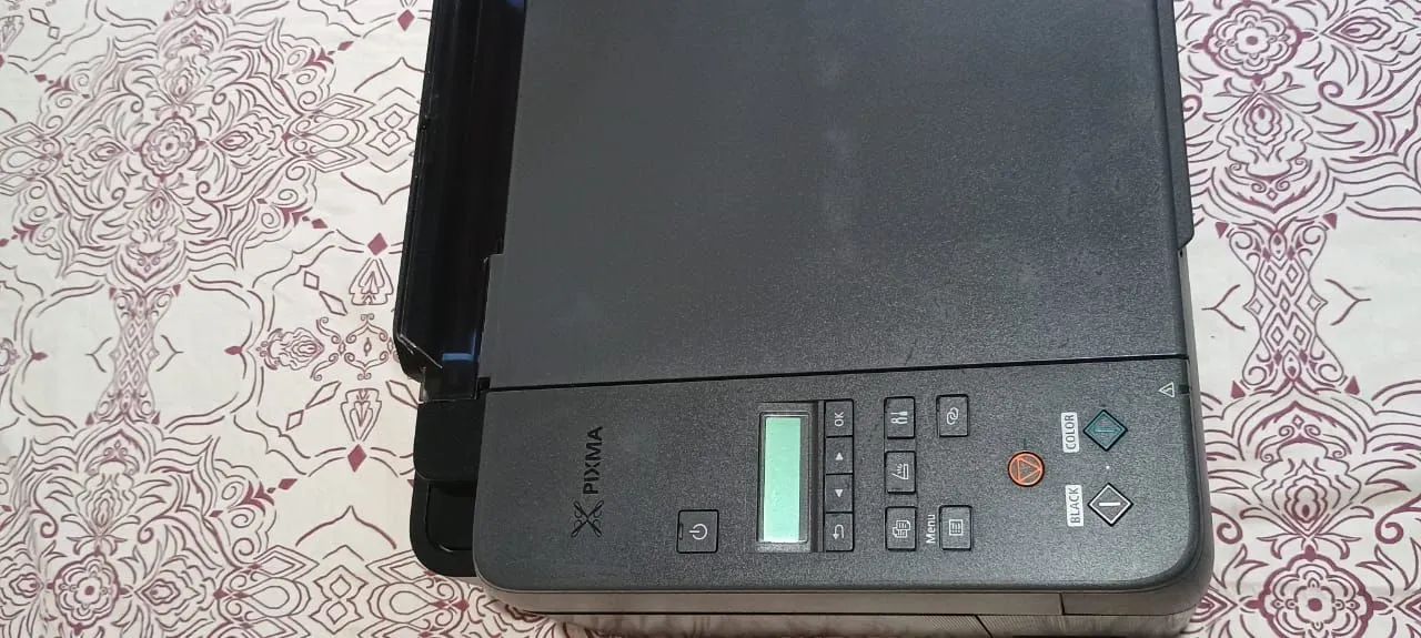 Printer 64341175211777122