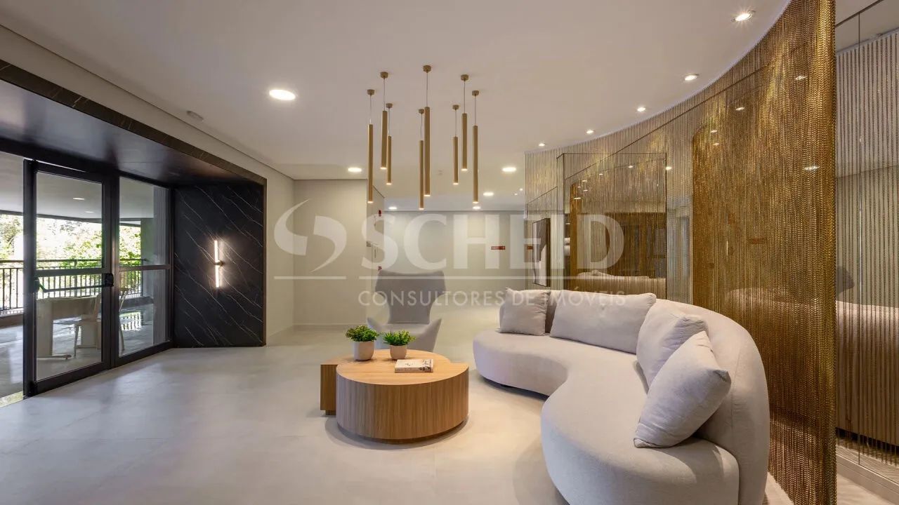 Lindo apartamento novo no Irio, pronto para morar com 3 suítes e 2 vagas no Jardim Marajoa - Foto 2