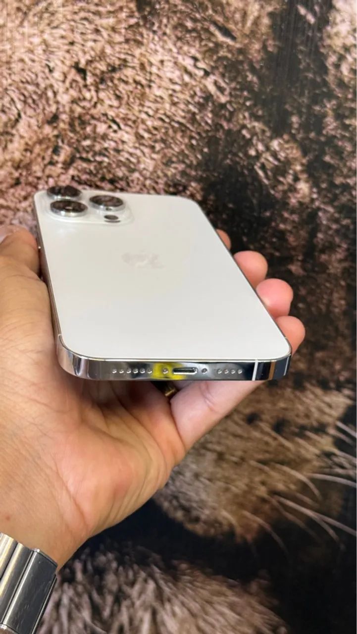 iPhone 14 Pro Max 128GB (SEMINOVO) - Foto 4