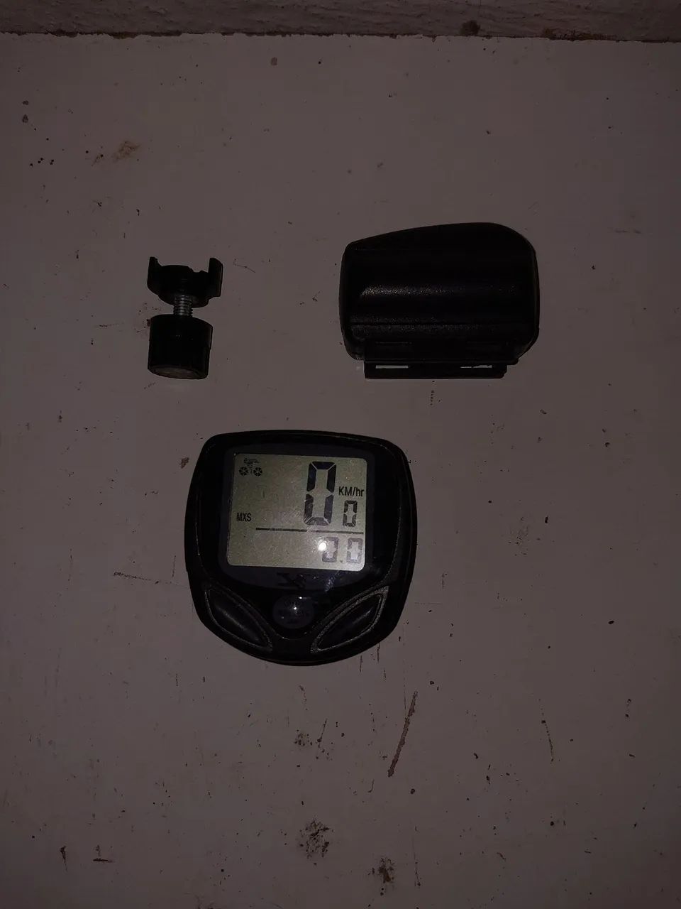 Velocímetro de bicicleta - Foto 2