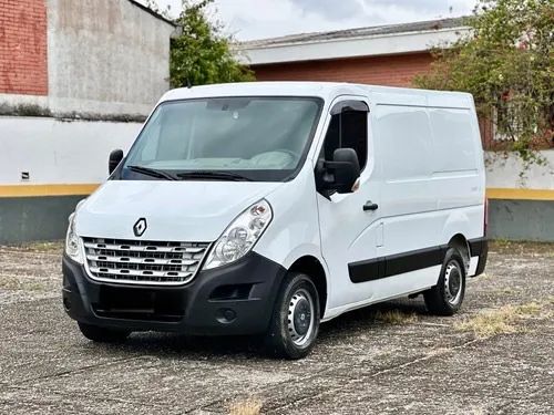 Renault Master 2.3 L1h1 5p