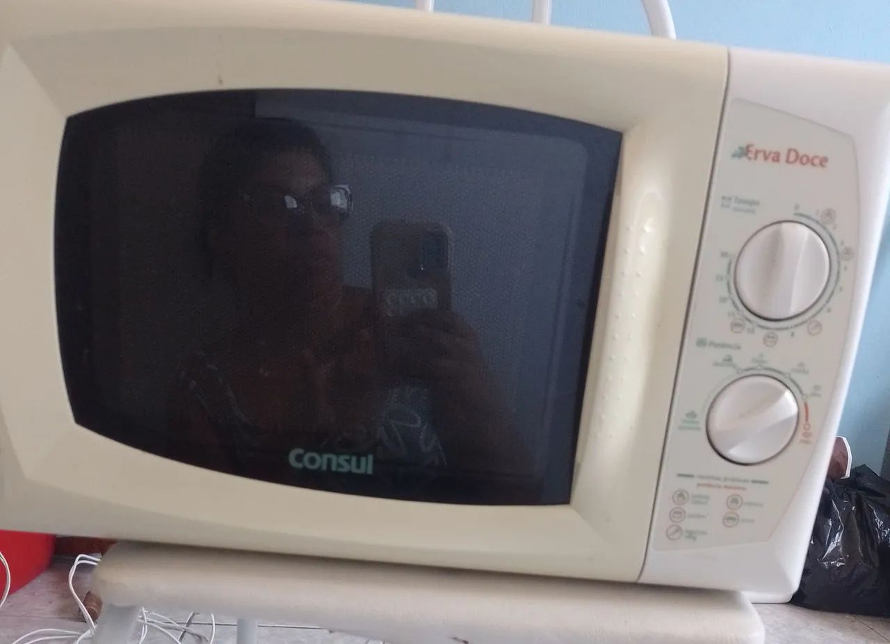 Microondas 