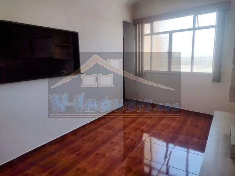 Apartamento para Venda em Rio de Janeiro, Lins de Vasconcelos, 2 dormitórios, 1 suíte, - Foto 3