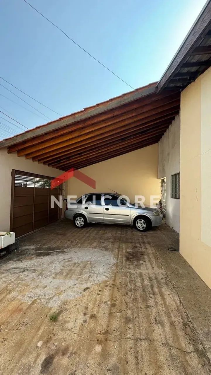 Lote em Rua Luiz Lopes - Jardim Maria Luiza - Botucatu/SP