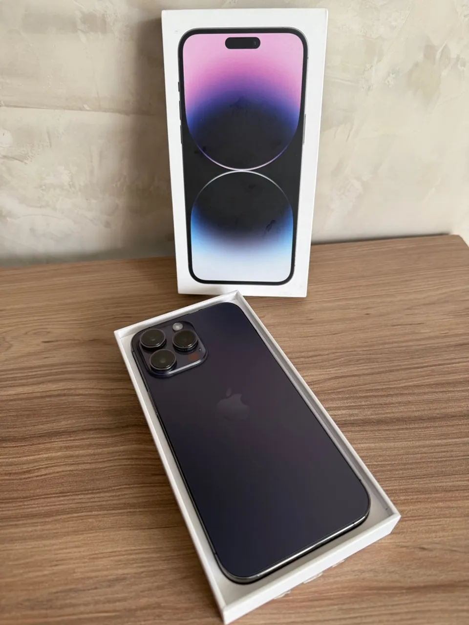 iPhone 14 Pro Max 128GB