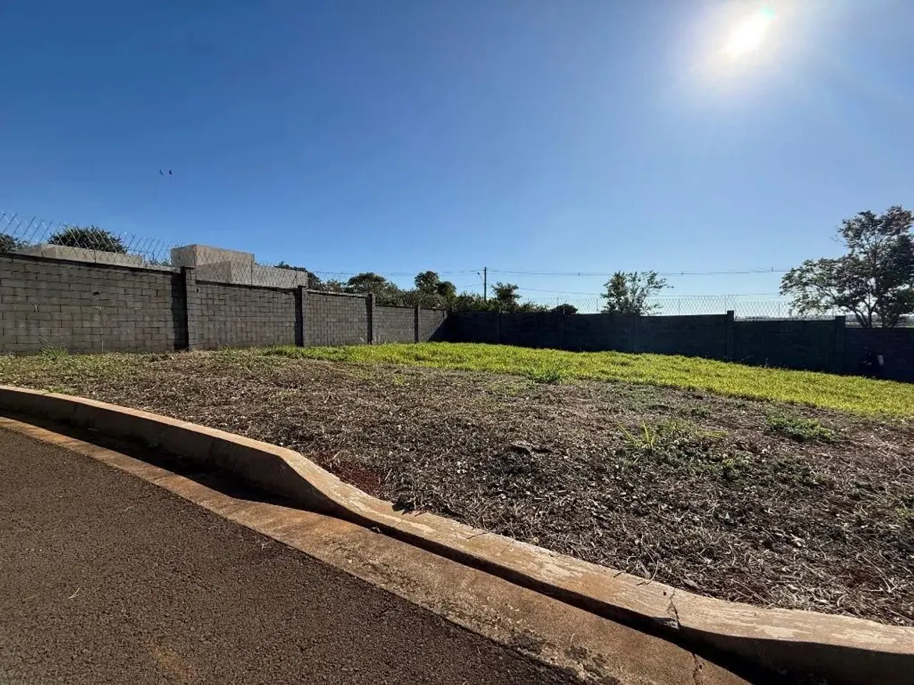 Terreno à venda, 275 m² por R$ 208.000,00 - Santa Martha - Ribeirão Preto/SP