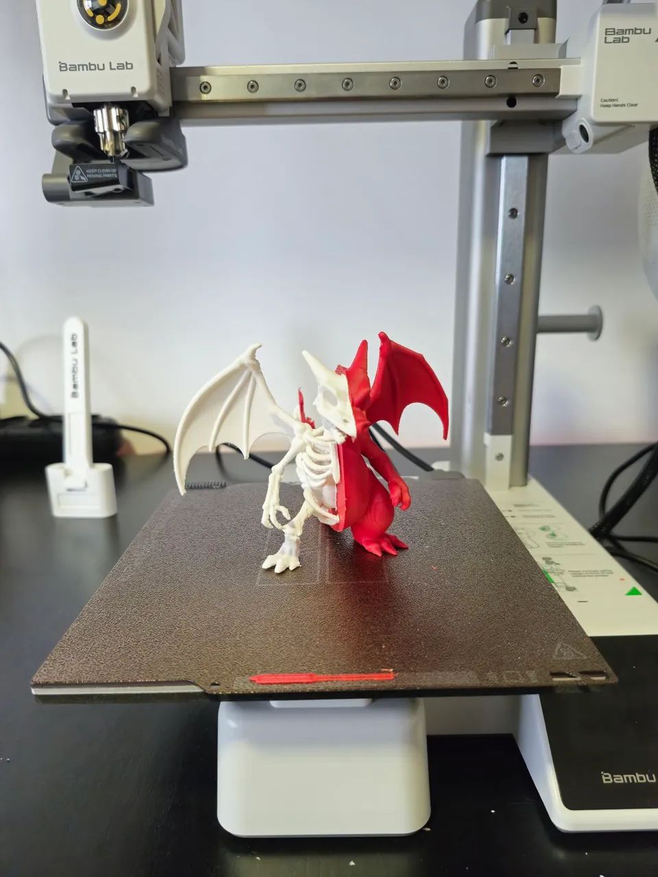 Serviço de impressão e Modelagem 3D - Foto 2