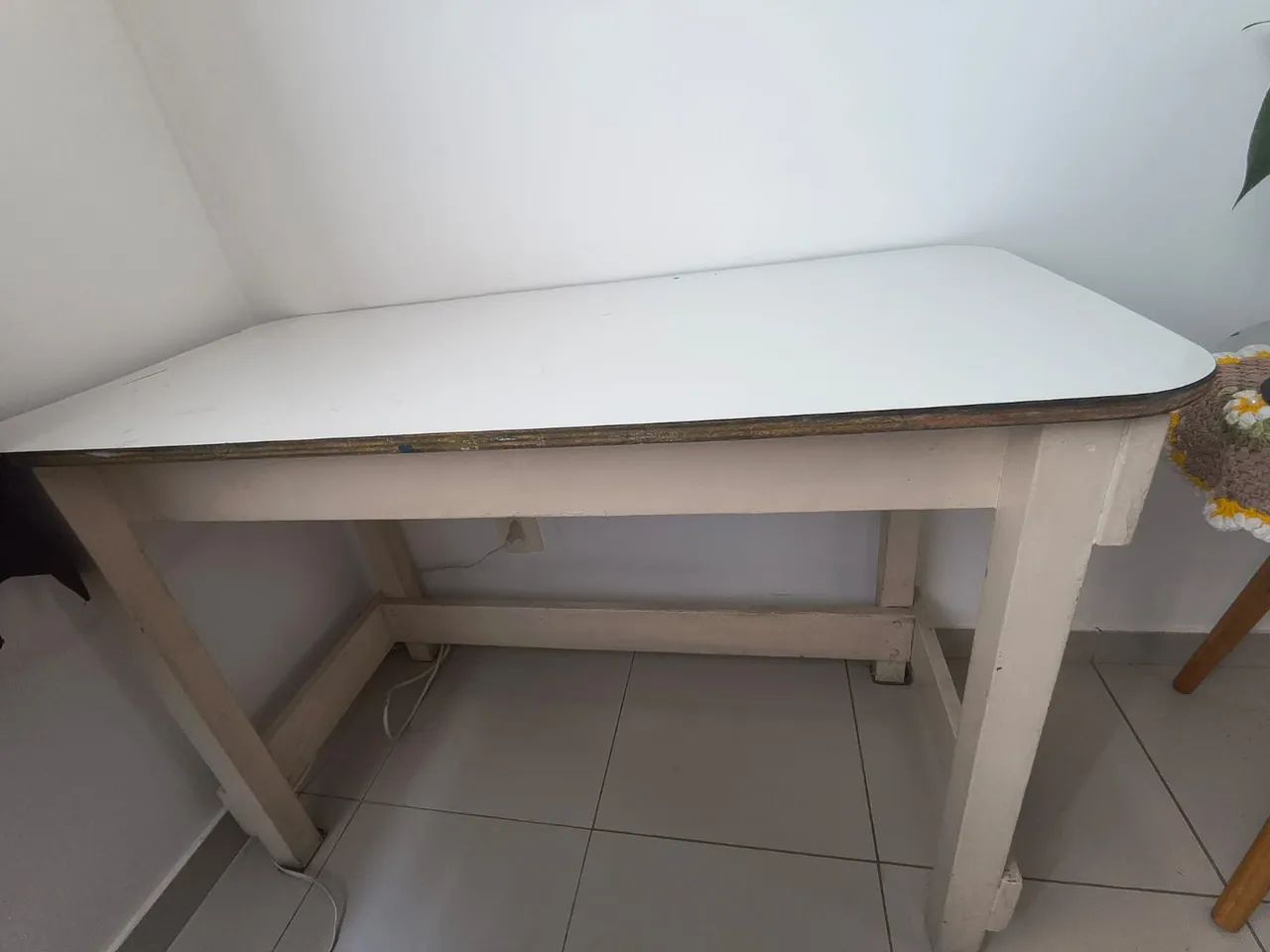 Mesa para doação  - Foto 2