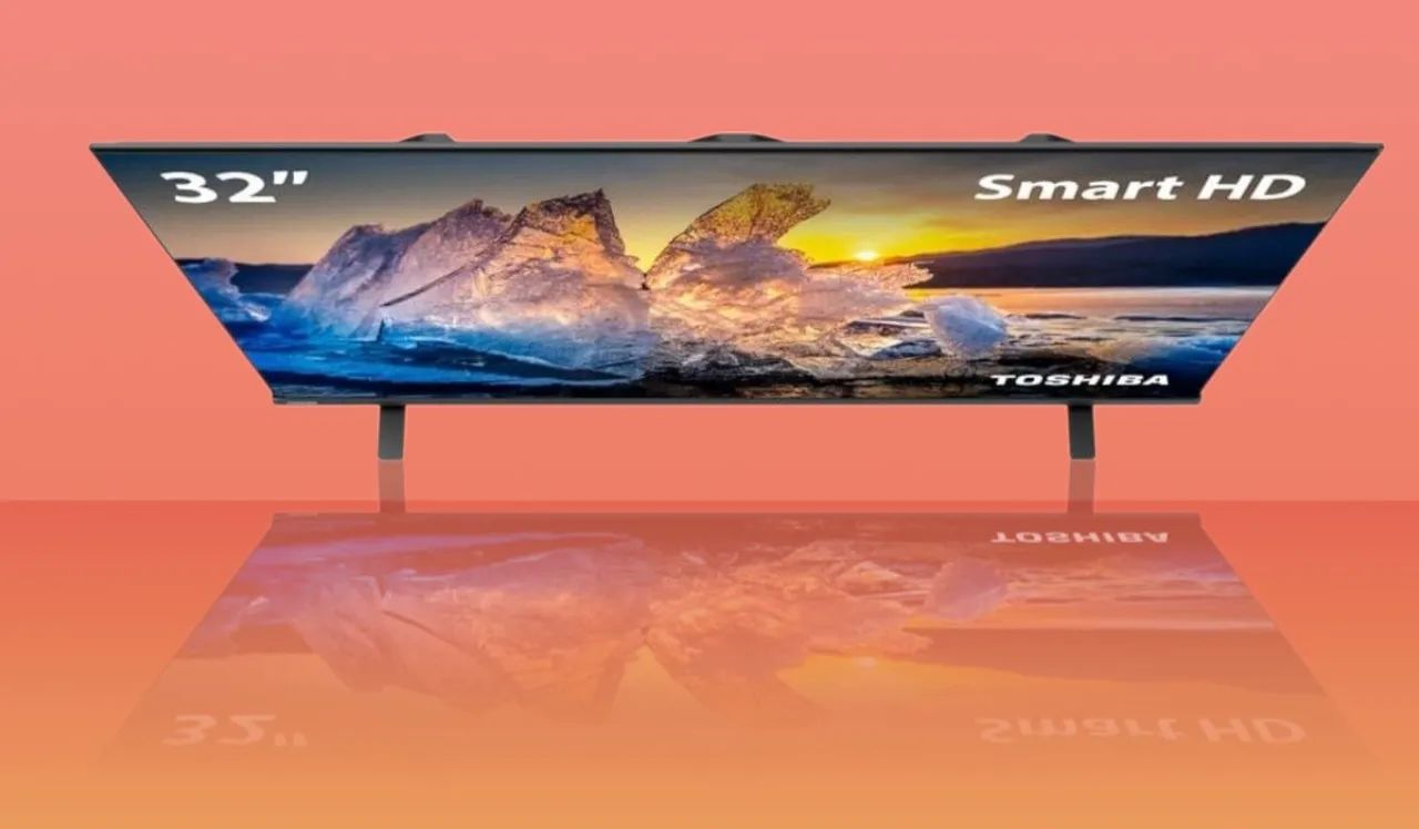 SMART TV TOSHIBA 32 INCHES64407625058178122