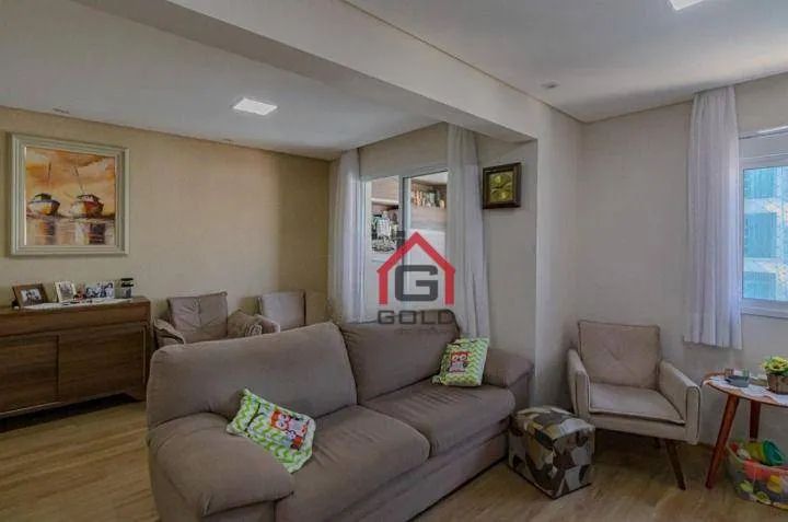 Apartamento com 3 dormitórios, 70 m² - venda por R$ 590.000,00 ou aluguel por R$ 3.431,57/