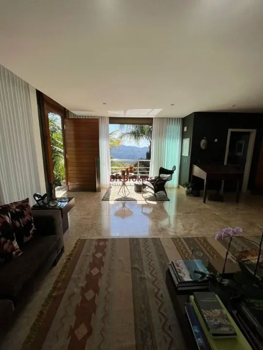 CASA EM CONDOMINIO PARA VENDA 3 SUITES E 4 VAGAS EM NOVA LIMA - Foto 4