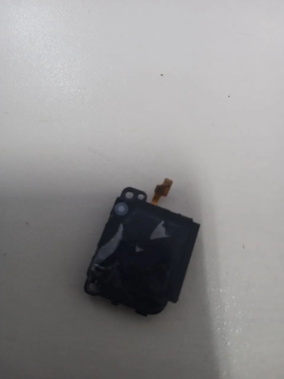 Alto Falante Campainha Moto Edge 30 Xt2203 Original Nac - Motorola - Foto 3