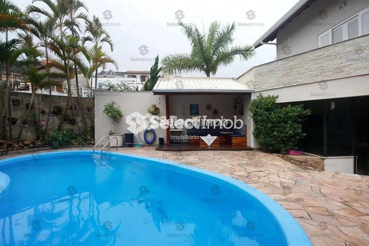 Sobrado para ALUGAR, Centro, Ribeirão Pires, SP