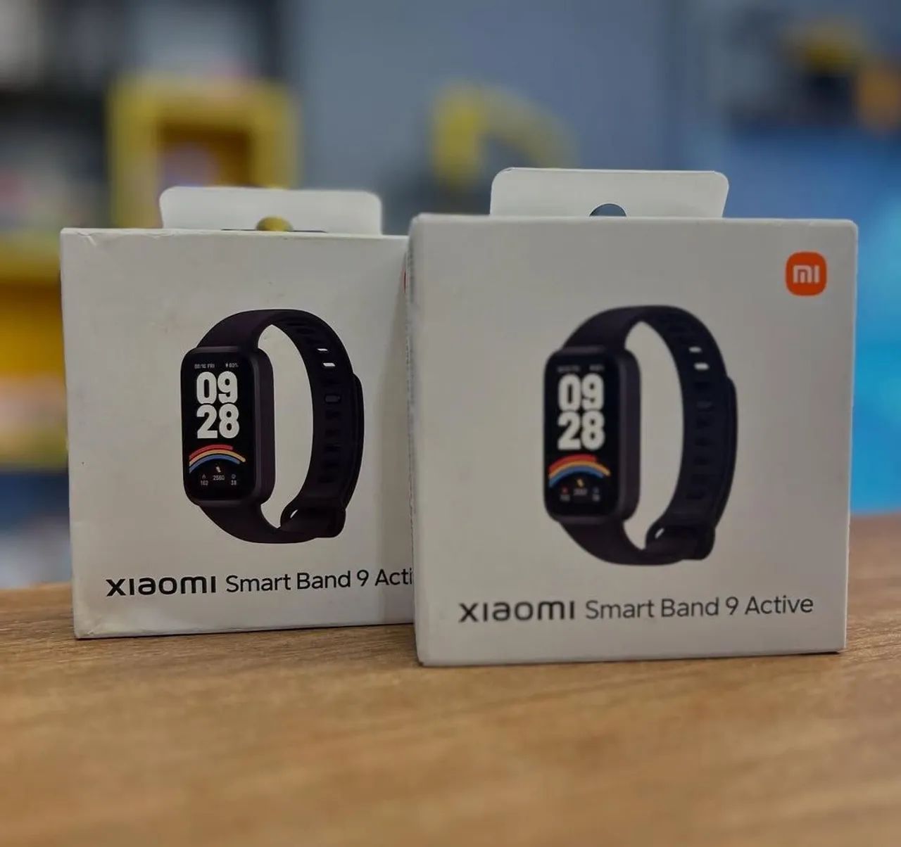 Xiaomi Band 9 Active Global Pronta Entrega  - Foto 2
