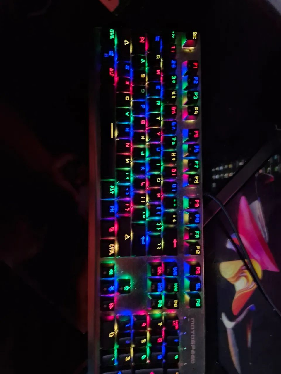 Mechanical keyboard64574076813058120