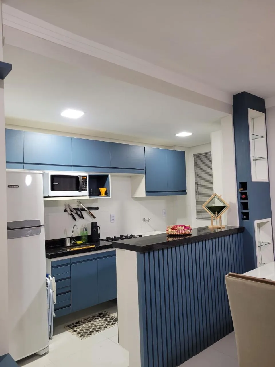 EXCELENTE APARTAMENTO PARA VENDA EM BARREIRINHAS COM ACESSO PRO RIO