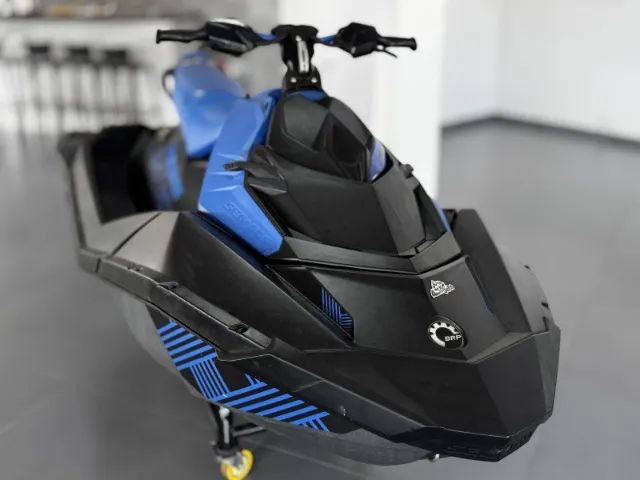 SEADOO SPARK TRIXX 2022 - Foto 4