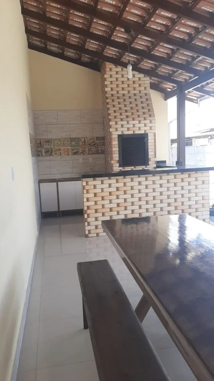 Foto - Navegantes - Centro