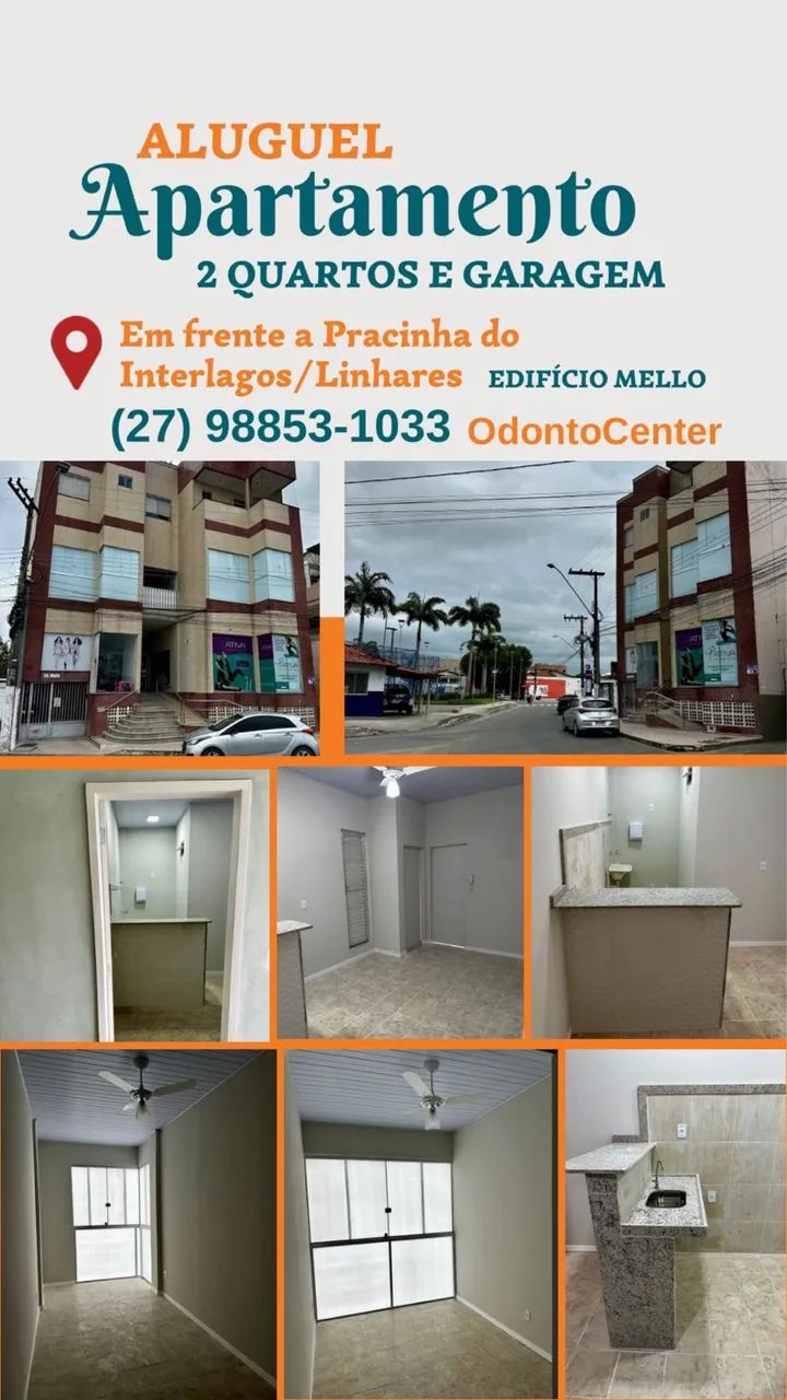 Foto - Linhares - Interlagos