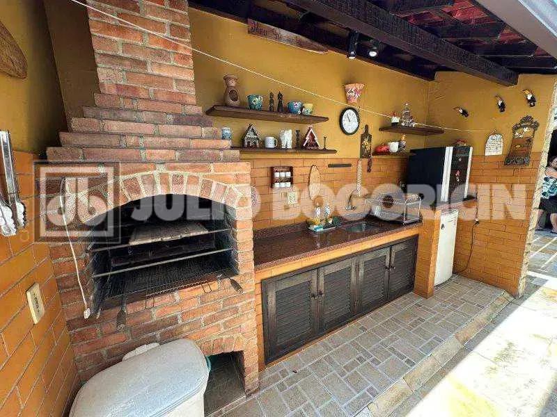 Casa em Condomínio : Linear / Residencial / Freguesia (Jacarepaguá) - Foto 10