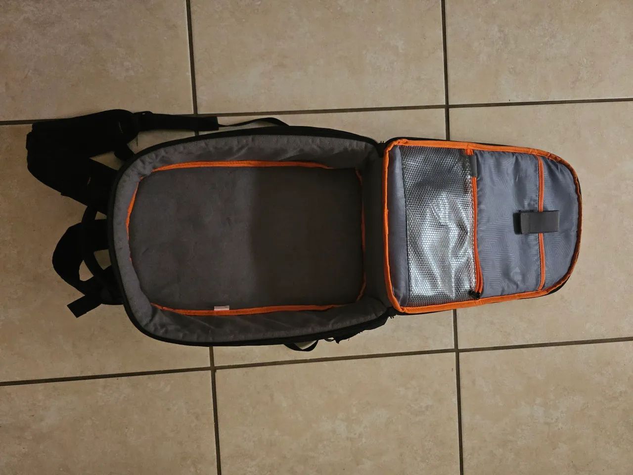 Mochila para Câmera e Drones K&F Concept64318753566850122