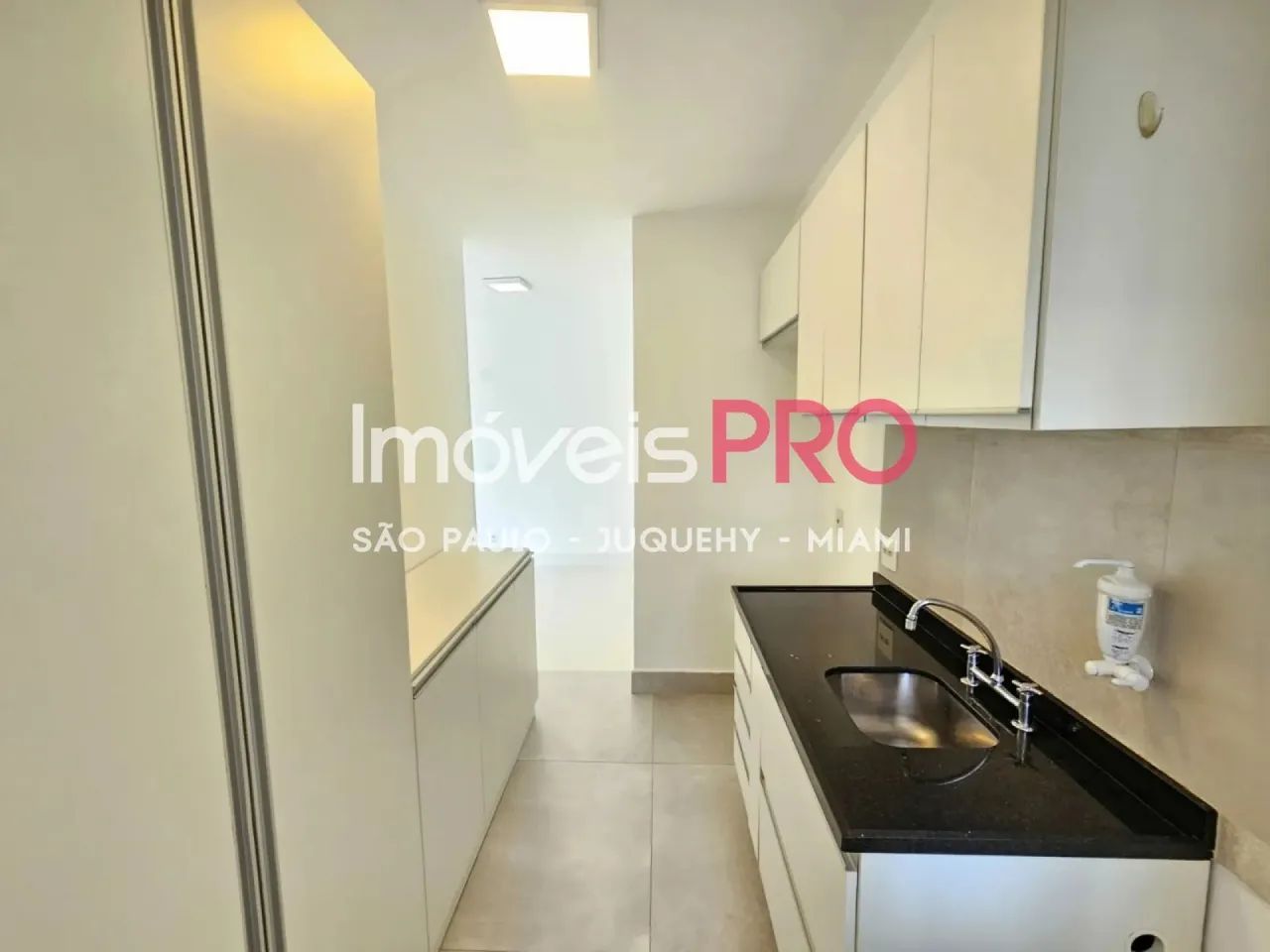 Campo Belo - 74m² com 2 dormitórios - 1 suíte - 1 vaga - Foto 5