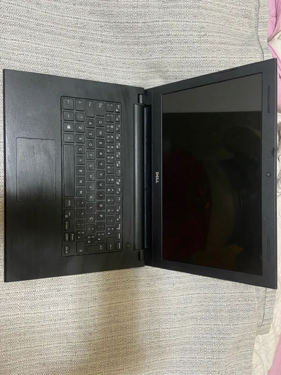 Notebook Dell -  bom estado - Foto 3