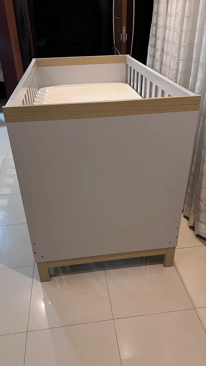 Cama berço 64330584786562124