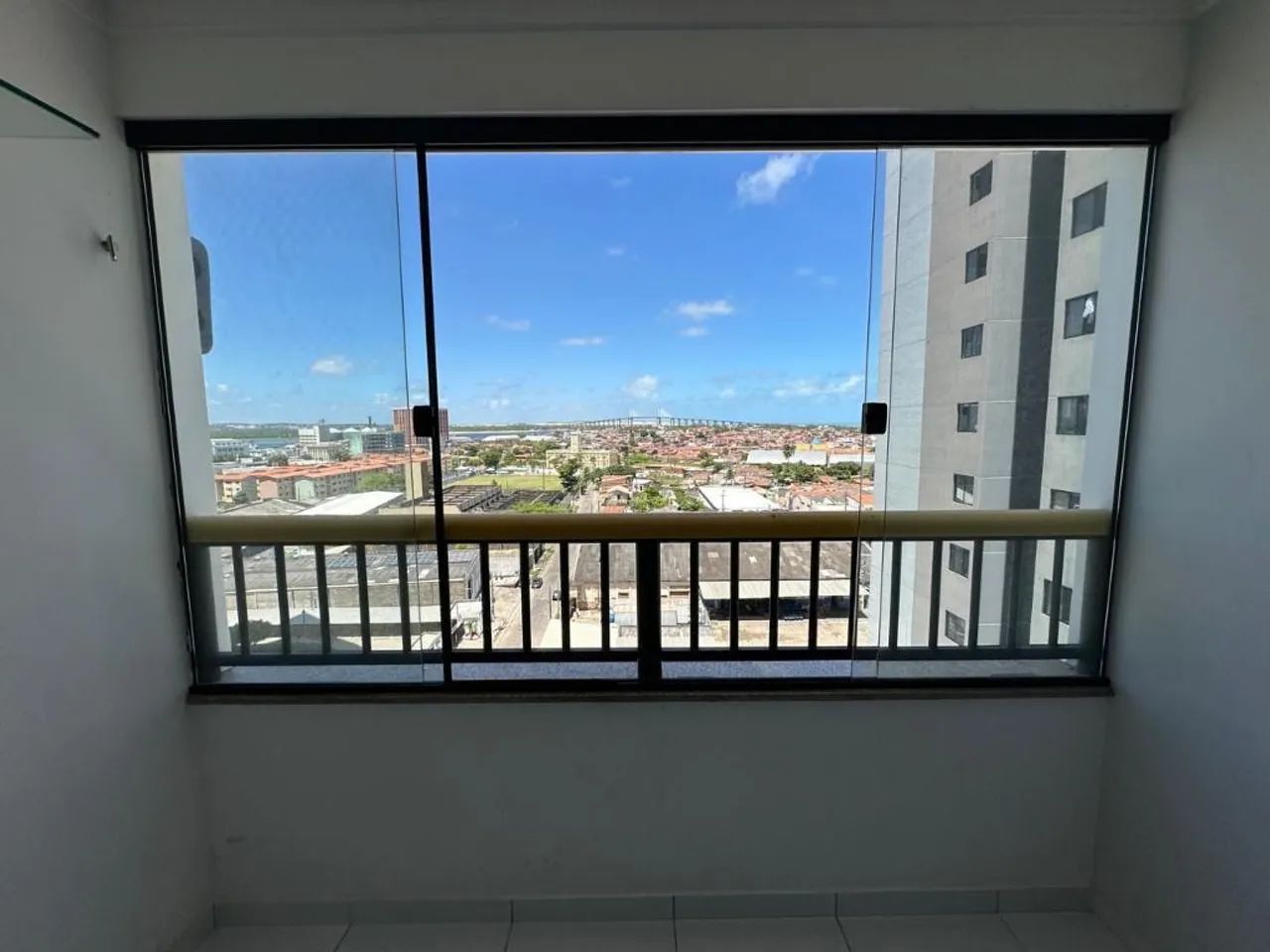 Apartamento com 2 dormitórios para alugar, 62 m² por R$ 2.500,00/mês - Petrópolis - Natal/ - Foto 2
