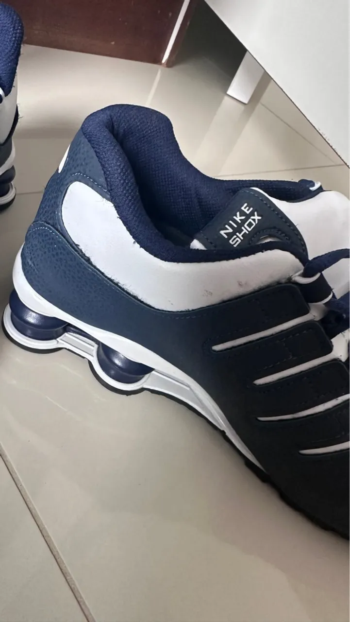 Nike Shox