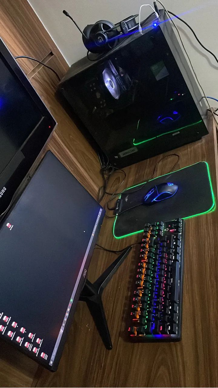 Complete computer64312828322946120