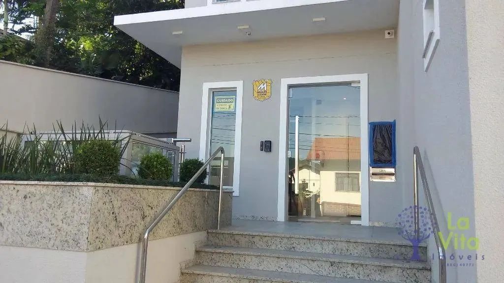 Sala para alugar, 63 m² por R$ 2.580,00/mês - Itoupava Norte - Blumenau/SC - Foto 2