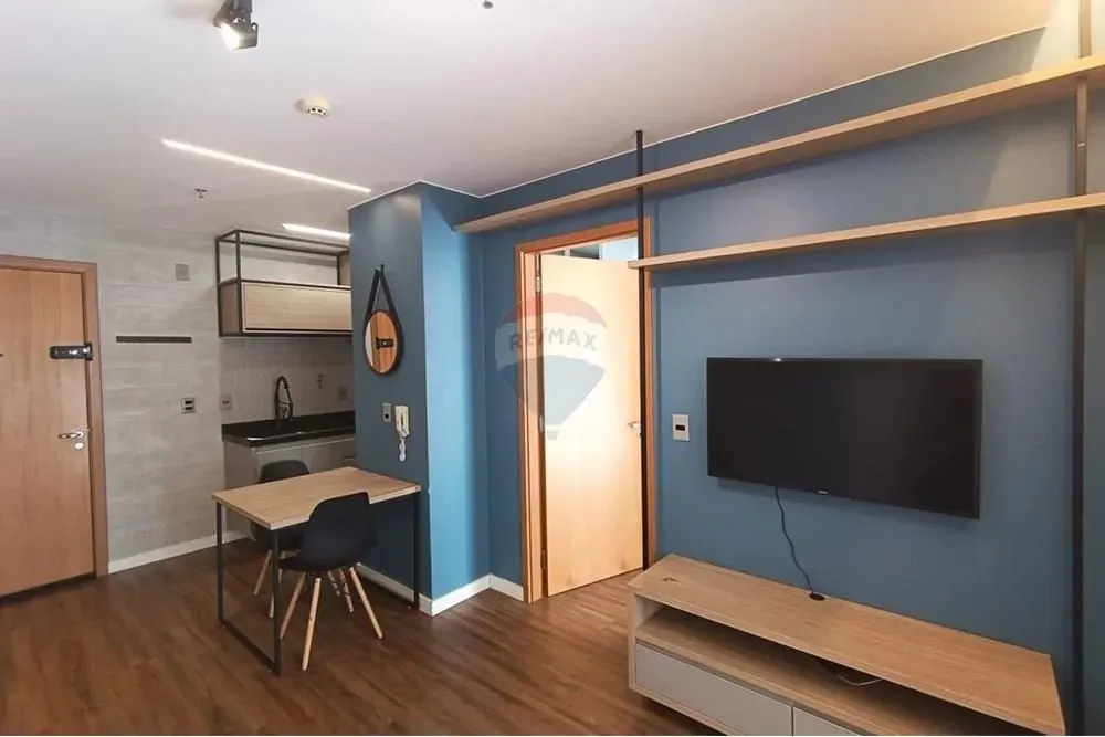 CSG QD 03 Reformado 1 Quarto com Suíte Lazer Completo e Excelente Localização em Taguating