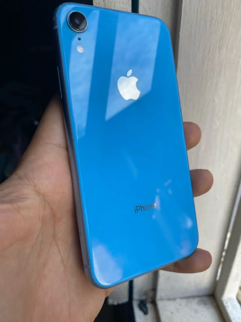 IPHONE ZERO 128gb