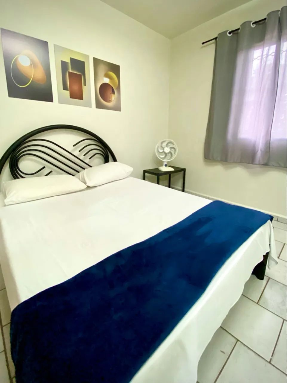 Kitnet Mobiliada 1 Dorm. / Coz. / Wc (já inclui água, energia, gás, iptu) próx Unesp - Foto 2