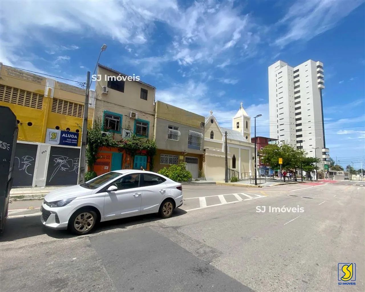 Ponto comercial na Av. Almirante Barroso - Foto 5