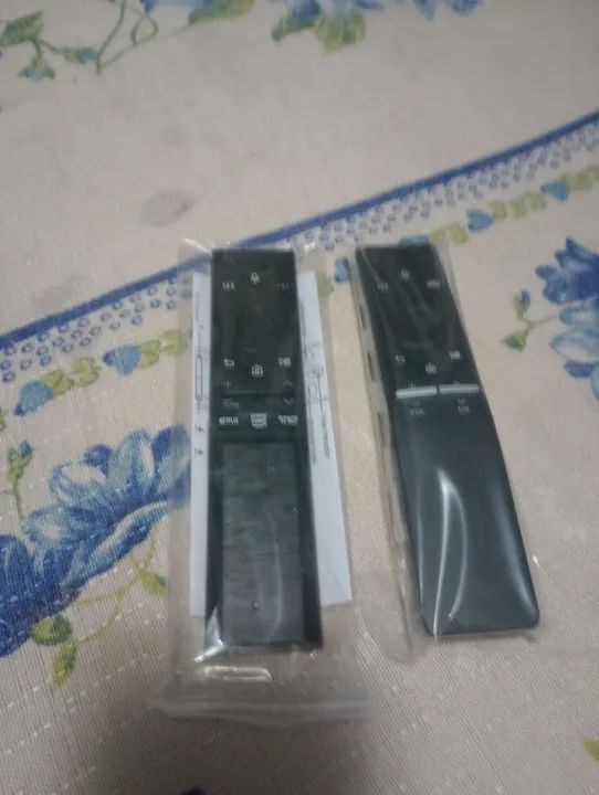 Controle Remoto para TV Samsung . - Foto 4