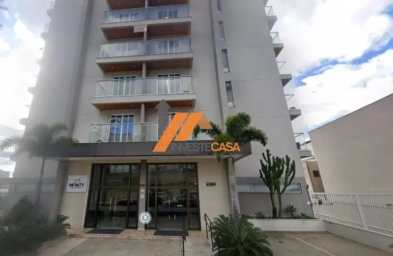 SALA COMERCIAL em SOROCABA - SP, PARQUE CAMPOLIM